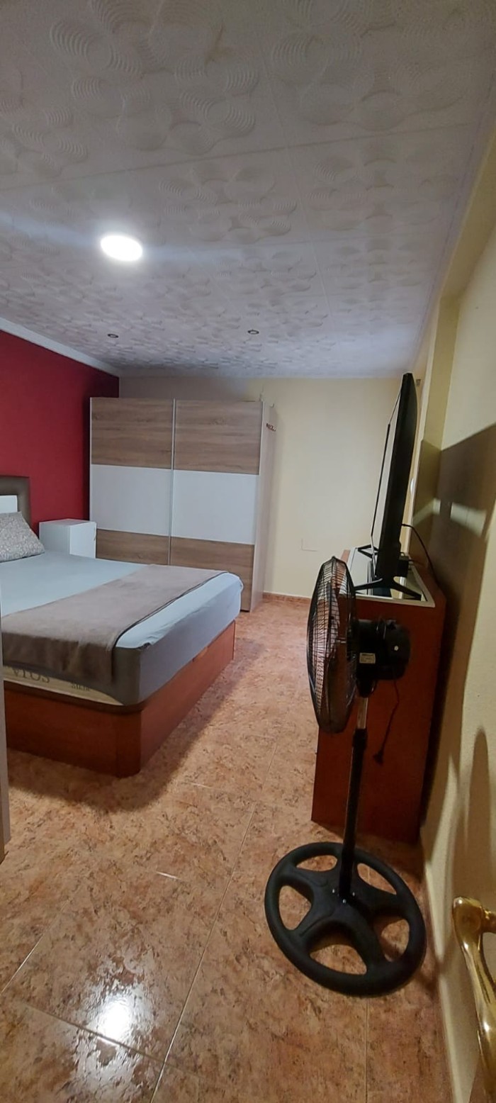 HABITACIONES EN ALZIRA