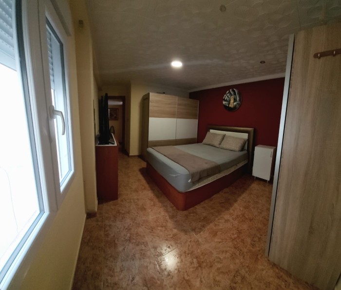 HABITACIONES EN ALZIRA