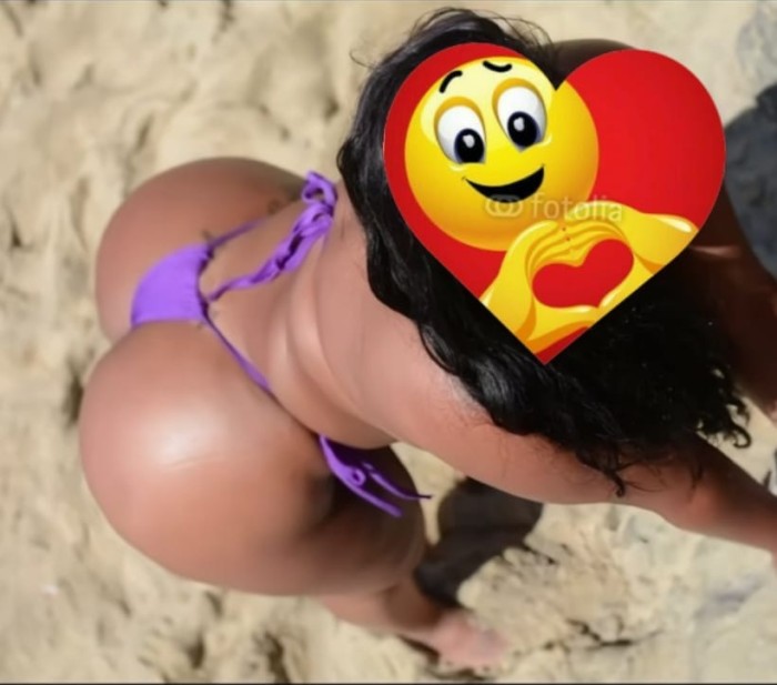 Ardiente y juguetona