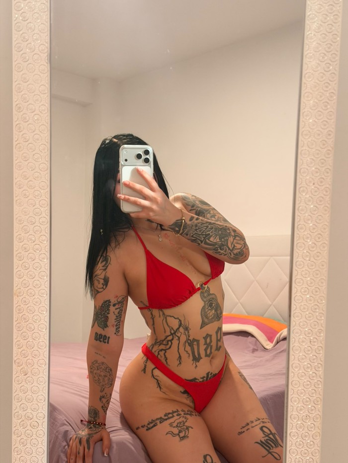 SARA EXPERIENCIA DE LUJO EN BENIDORM 24H