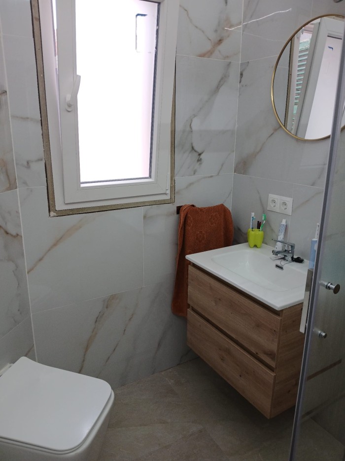 Habitación en Palma