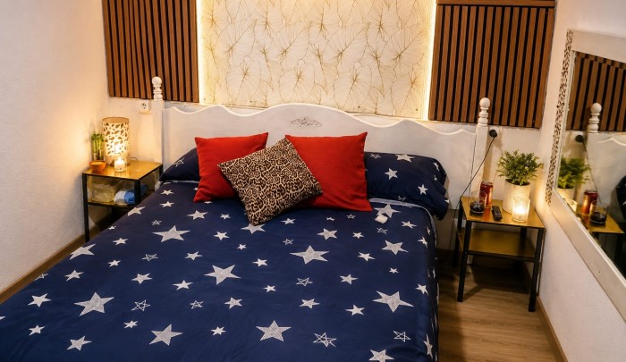 Habitación en Palma