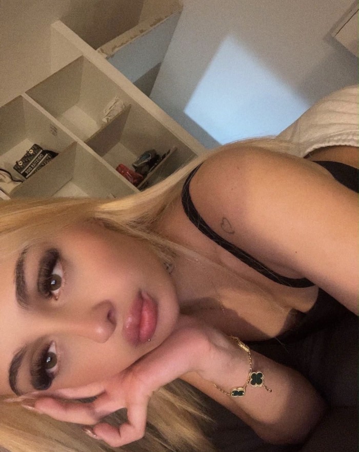 Escort de lujo en Getafe