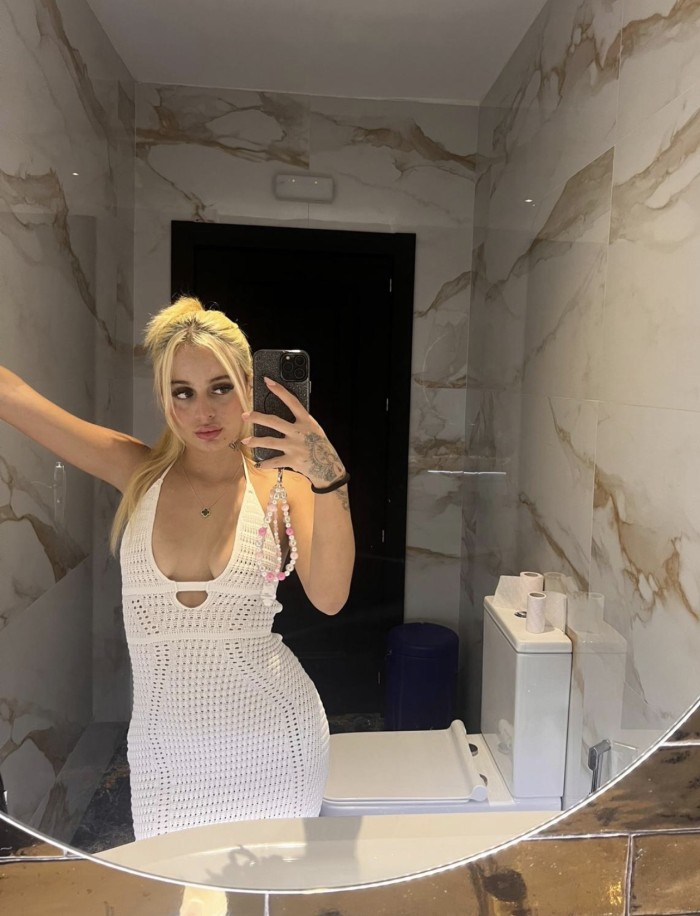 Escort de lujo en Getafe