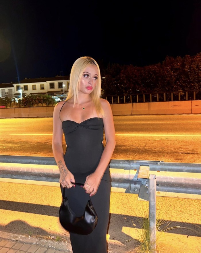 Escort de lujo en Getafe
