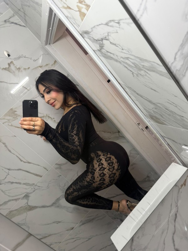 Chica trans colombiana DOTADA EN TENERIFES LOS CRISTIANOS