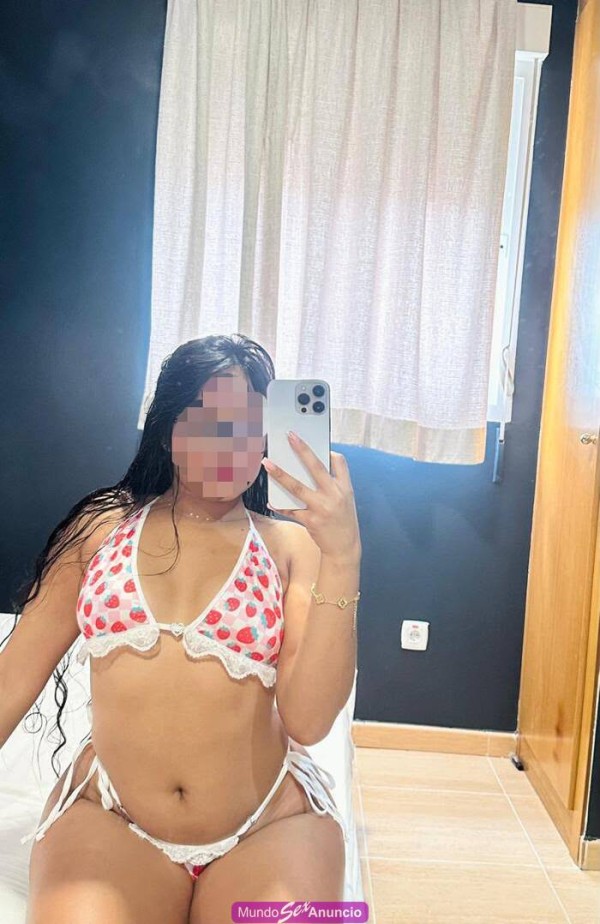 ATRAGANTARME CON UNA DELICIOSA POLLA