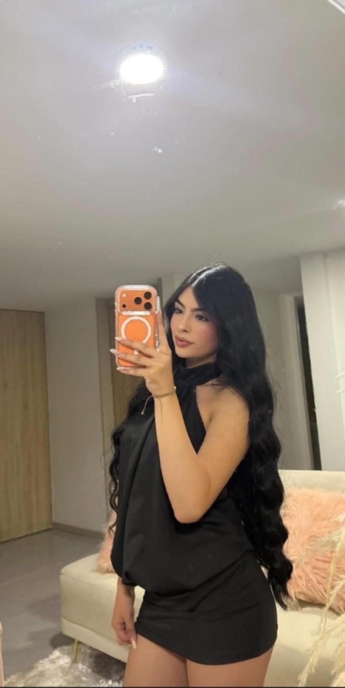 NOVEDAD COLOMBIANA PETITE FIESTERA