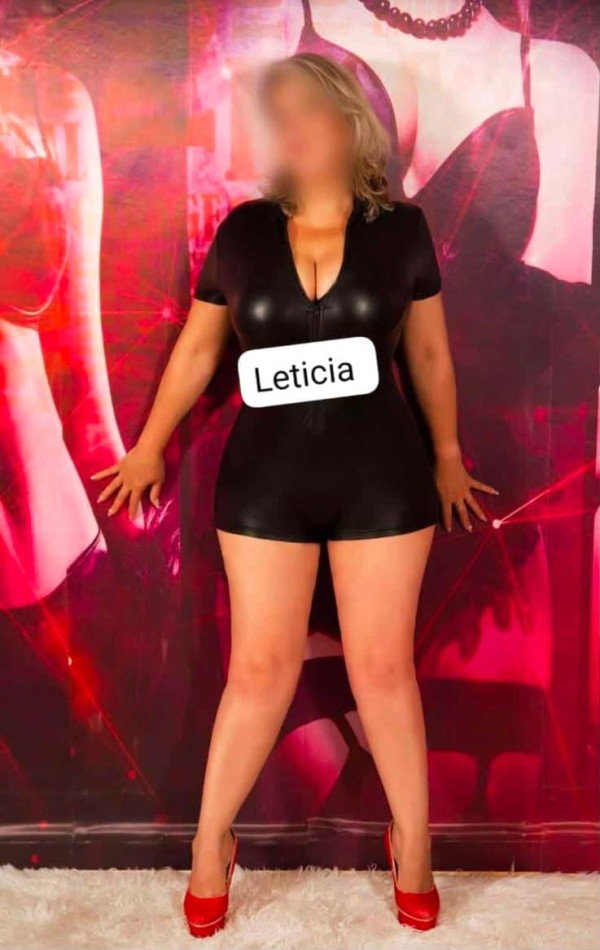 ¡HE LLEGADO YA Y VENGO MAS TRAVIESA *CACHONDA QUE NUNCA! SALIDAS 24/7