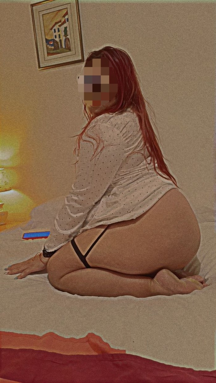 MICAELA | DE REGRESO EN SITGES CENTRO