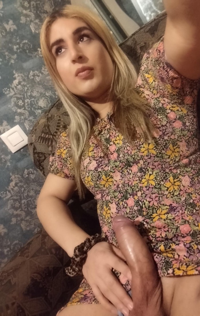 CHICA TRANS ACTIVA PASIVA VERSATIL MUY COMPLETA