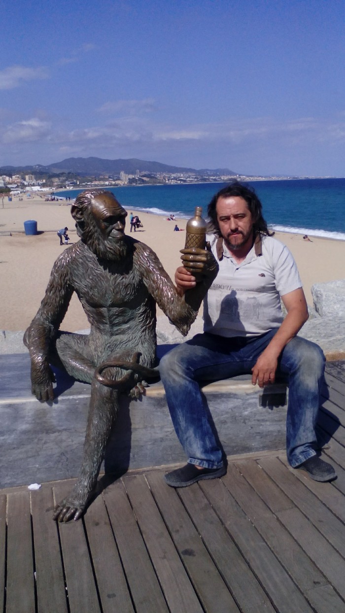 sumiso de Barcelona me ofrezco a Ama para pegging