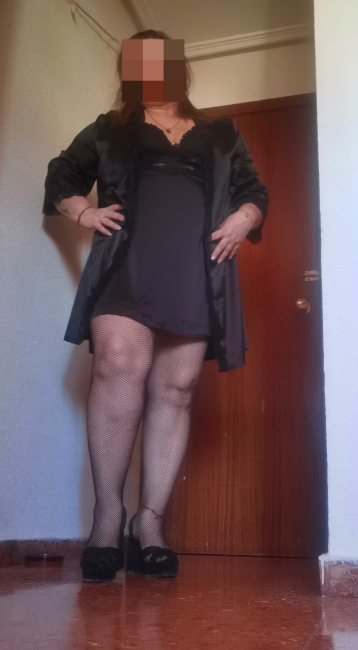TE HAGO UN RICO FRANCÉS NATURAL. QUEDANOS?