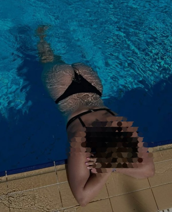 Novedad madurita guapa buen cuerpo muy sexy