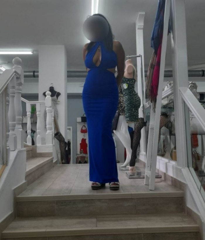 MADURITA, DESDE DOMINICANA , FIESTA Y DIVERSION