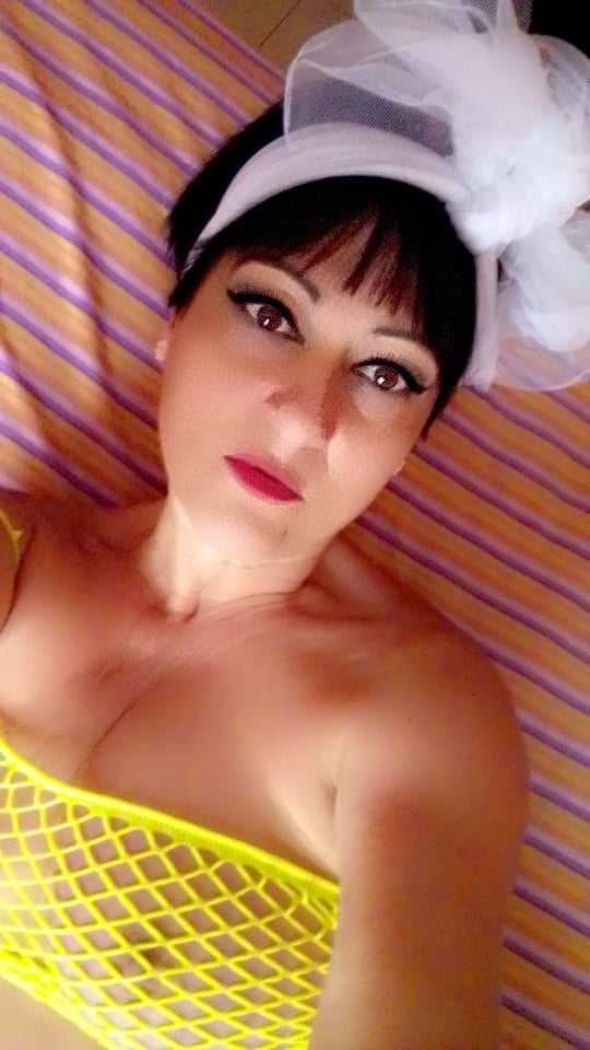 VIDEOLLAMADAS, SEXTING, AMA, NOVIA VIRTUAL, ROLES.