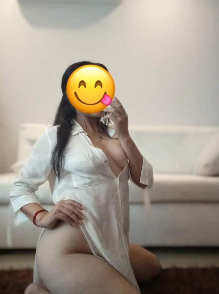 LATINA FOGOSA NUEVA EN UTRERA