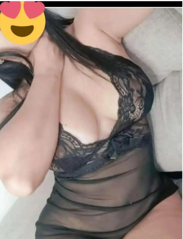 LATINA FOGOSA NUEVA EN UTRERA