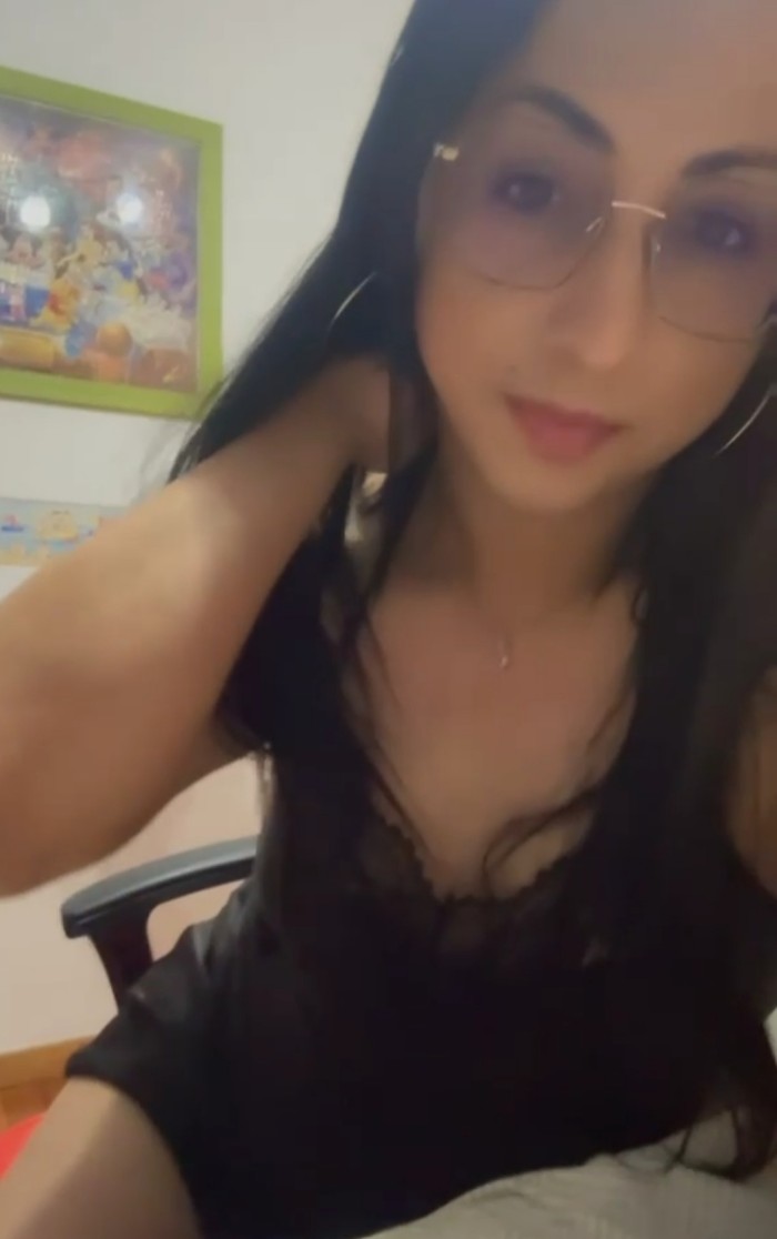 Conmigo todo es posible confiame tu Bastón de Jade