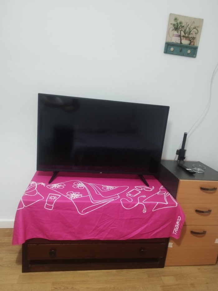 Habitaciones disponibles en Girona solo chicas ser