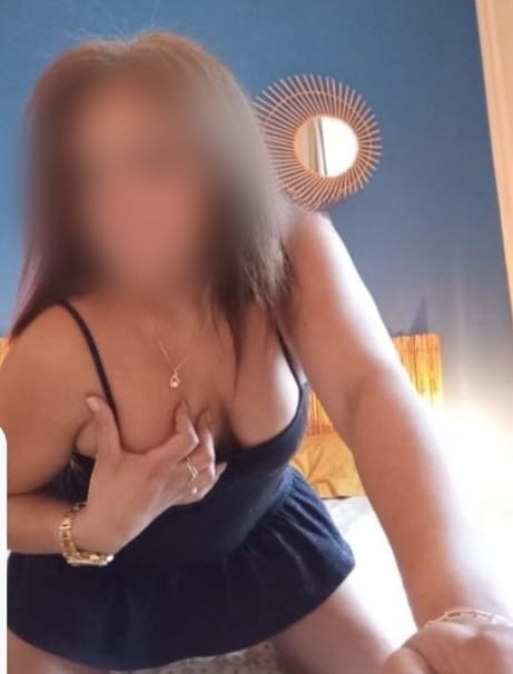 MADURITA SIN TABUES Y EXPERIENCIAS DELICIOSAS