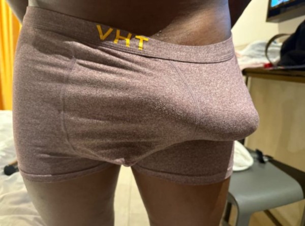 AFROBLACK XXL