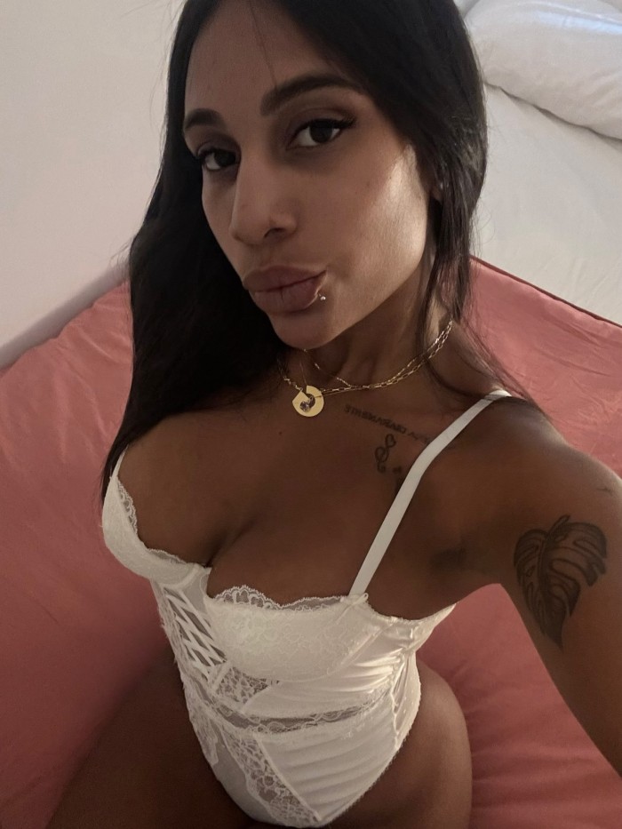 Mulata Latina