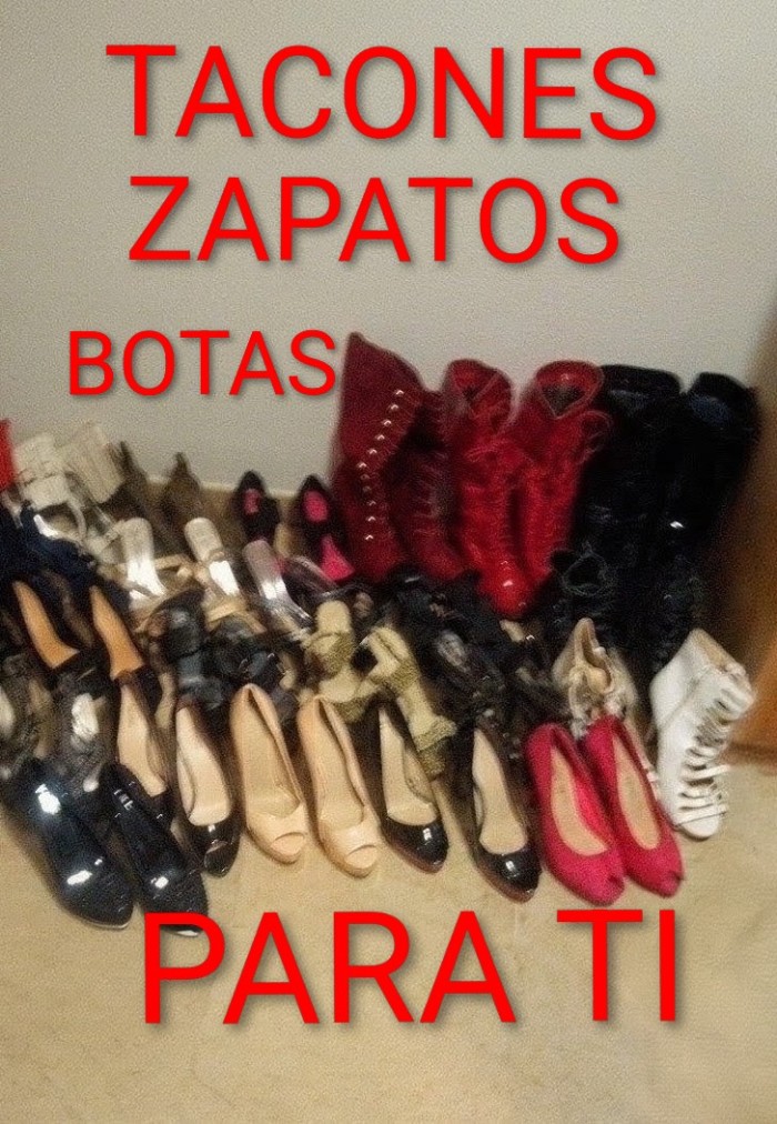 TRANSFORMISMO CON JUEGOS ERÓTICOS Y MUCHA FIESTA
