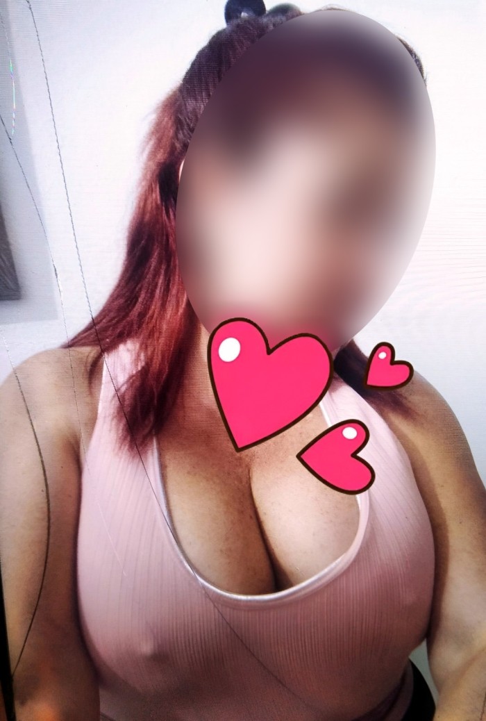 CRISTINA- MADURITA SEXY PARA DISFRUTAR en LEGAZPI