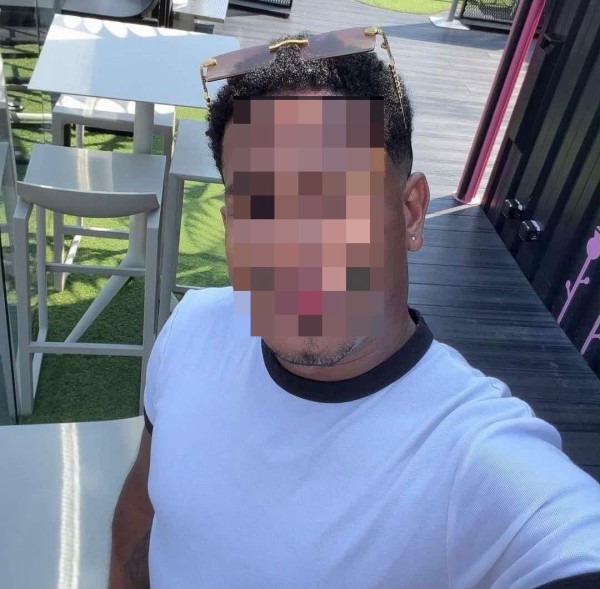 AFROBLACK XXL