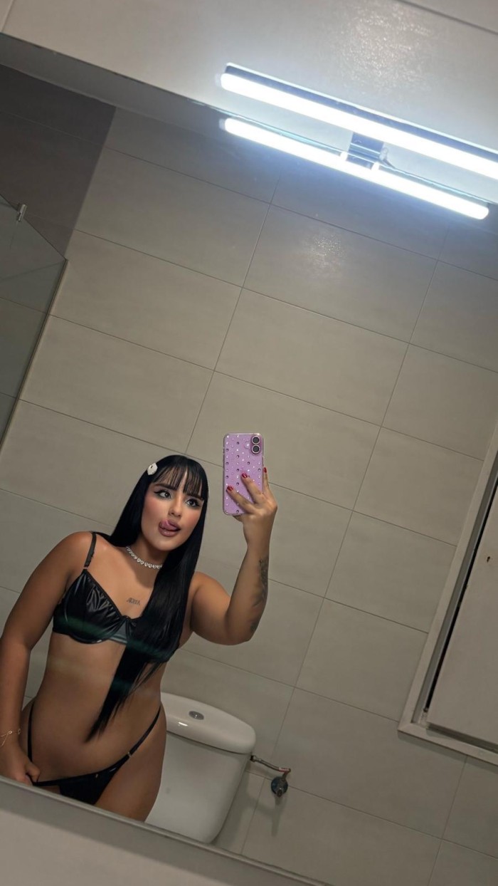 UNA NOCHE DE LOCURAS