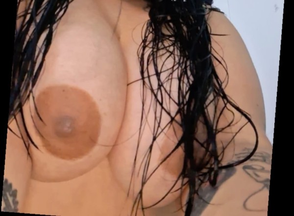 CHICA MUY SEXY Y ATREVIDA
