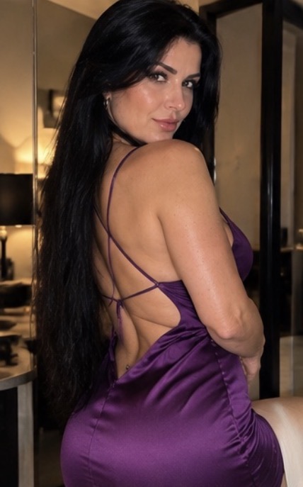 Brasilena caliente