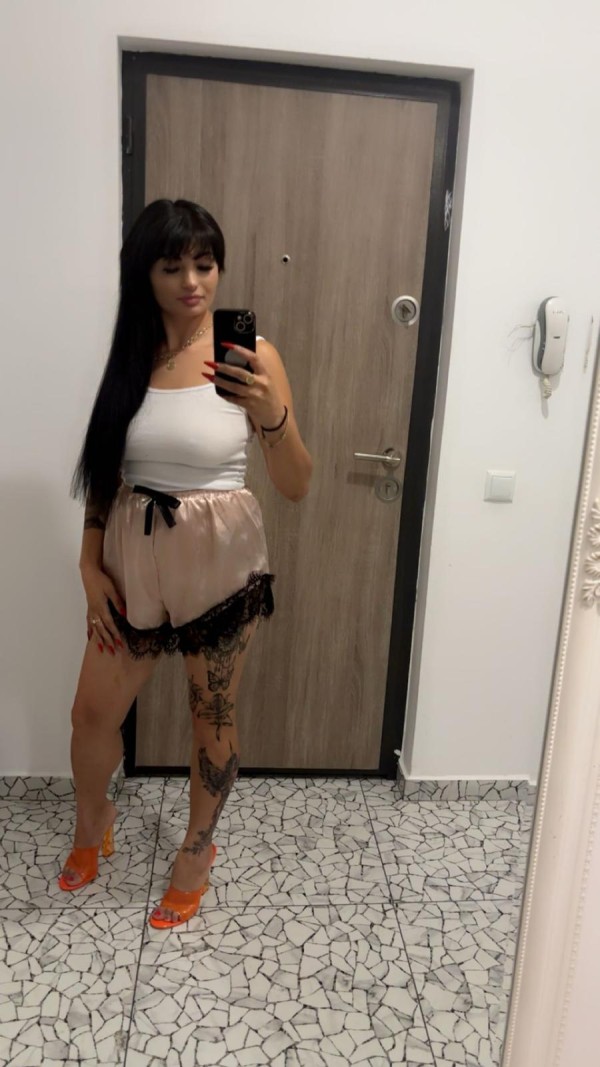 Muy atractiva