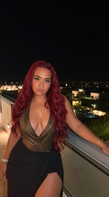 CACHONDA DIOSA DEL SEXO EN MALAGA VEN A DISFRUTARME