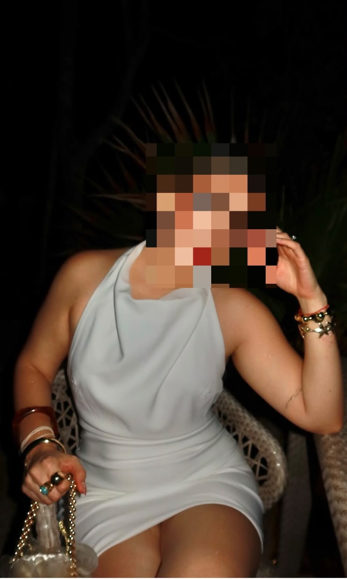 SEXY PERVERSA CHIQUILLA CACHONDA UNICA PARA TU PALADAR NOVEDAD VIP