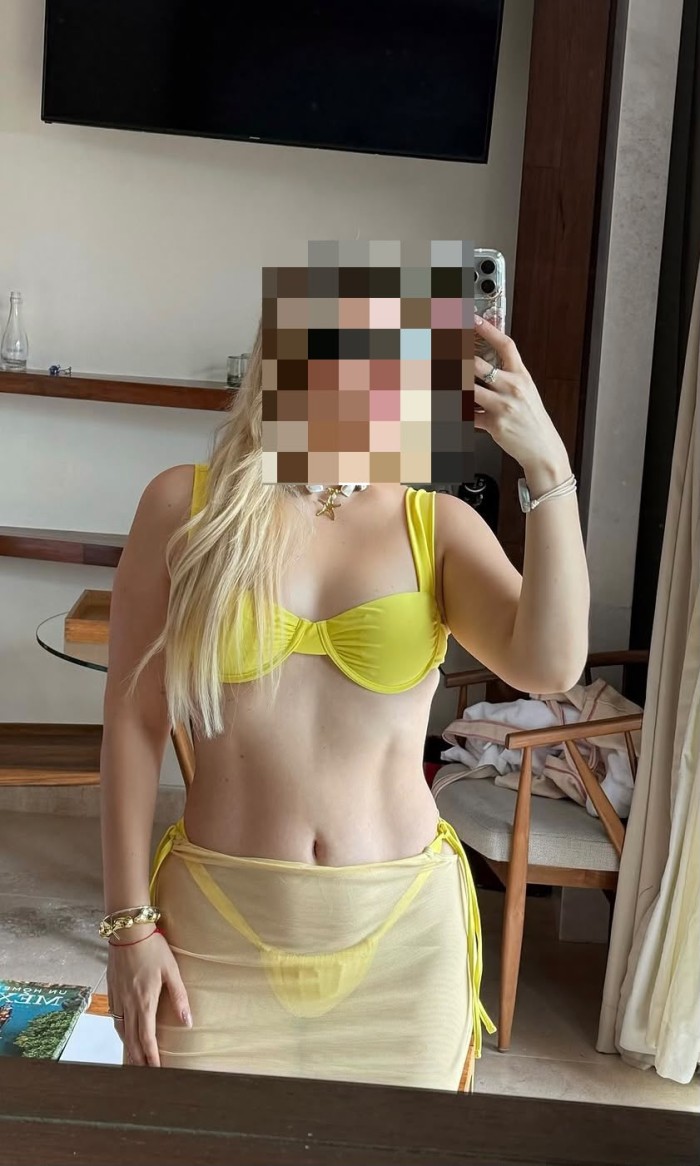 SEXY PERVERSA CHIQUILLA CACHONDA UNICA PARA TU PALADAR NOVEDAD VIP
