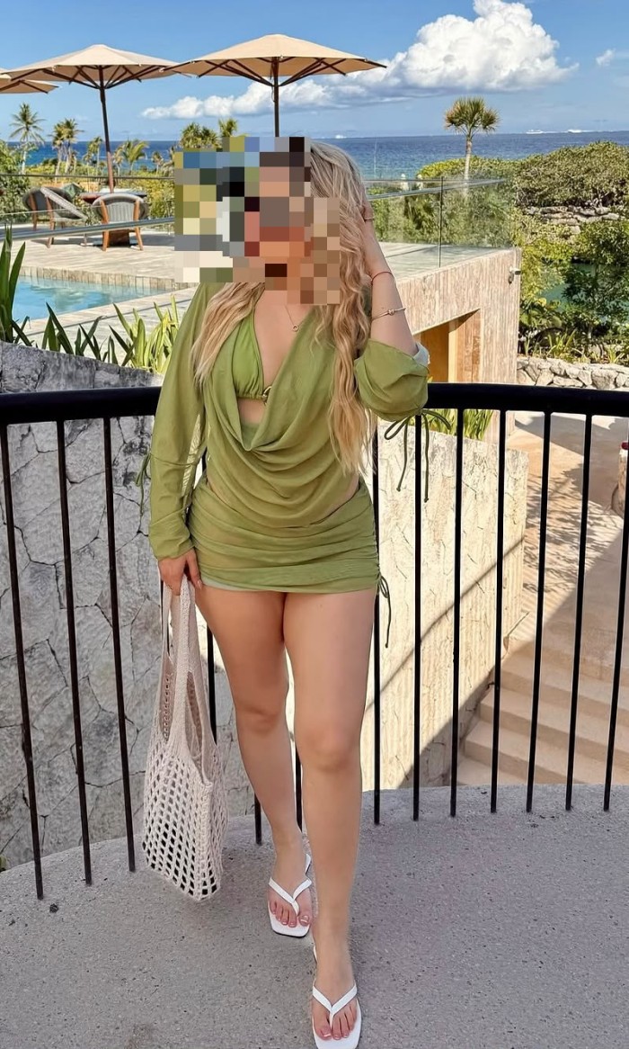 SEXY PERVERSA CHIQUILLA CACHONDA UNICA PARA TU PALADAR NOVEDAD VIP
