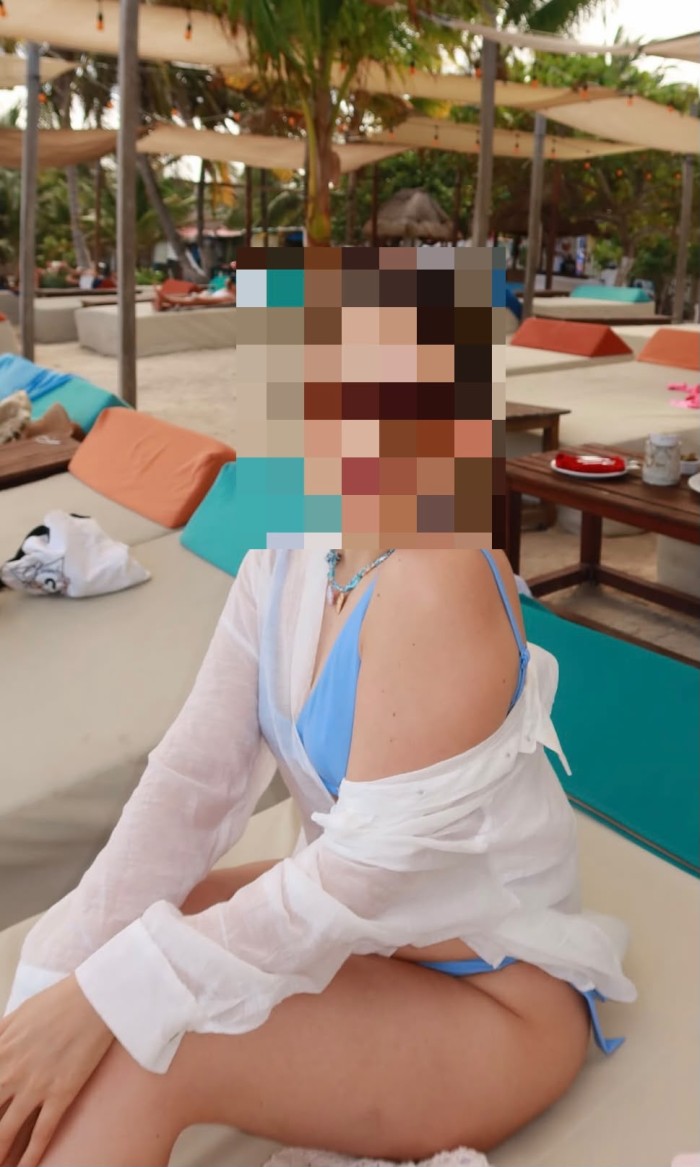 SEXY PERVERSA CHIQUILLA CACHONDA UNICA PARA TU PALADAR NOVEDAD VIP