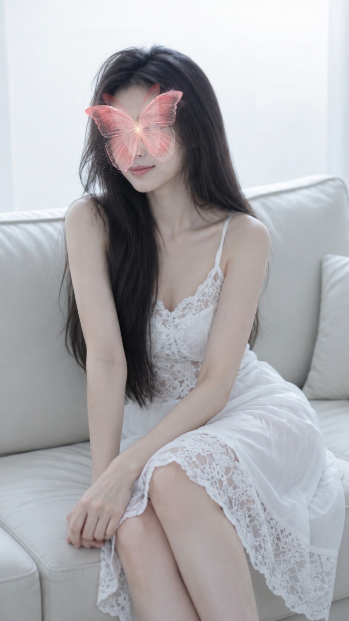 CHICA ORIENTAL, GUAPA Y SEXY, OVIEDO – LOS PRADOS,