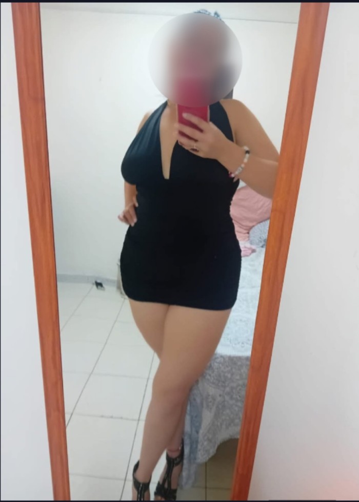 ¡SIEMPRE LISTA PARA COMPLACERTE *MIMARTE *BESARTE Y DARE TODO DE MI! 24/7