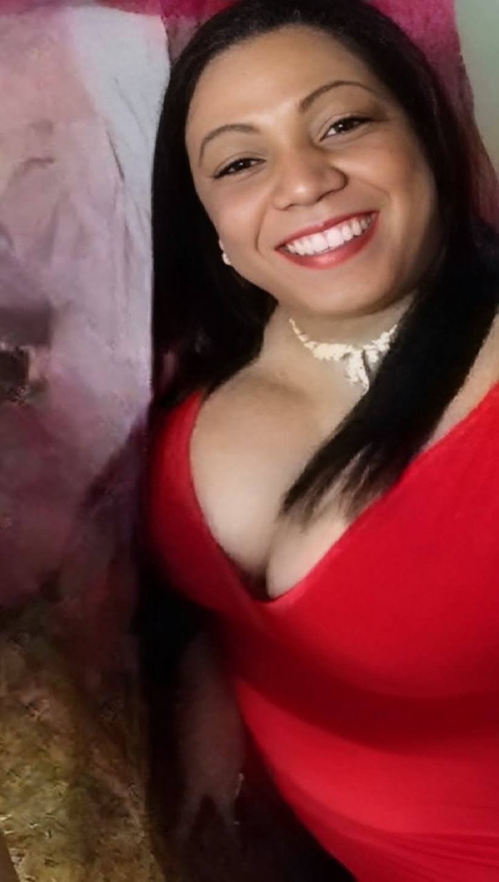 TRANS KAREN ZARAGOZA NINFOMANA Y MUY FIESTERA