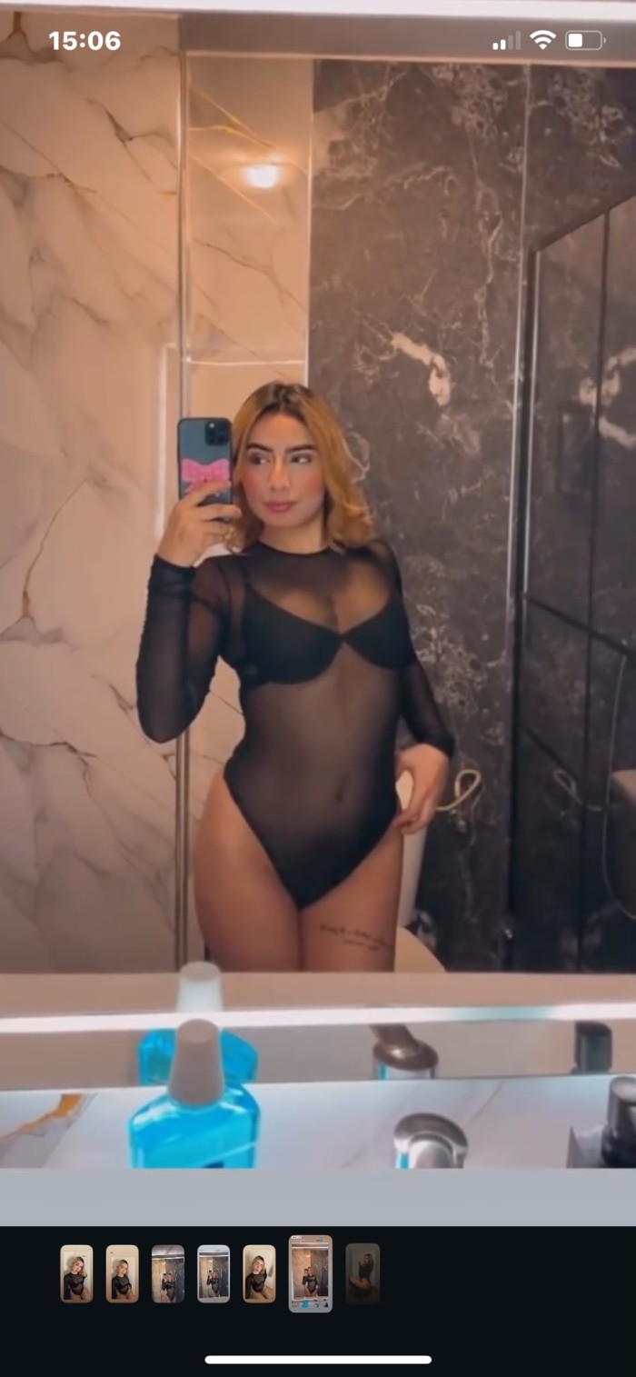 Sussy TU VICIOSA EL PECADO MAS DULCE