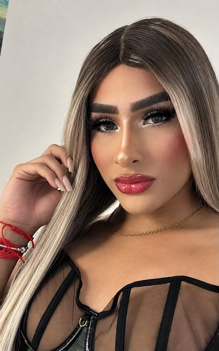LATINA SEXY POR PRIMERA VEZ EN TU CIUDAD
