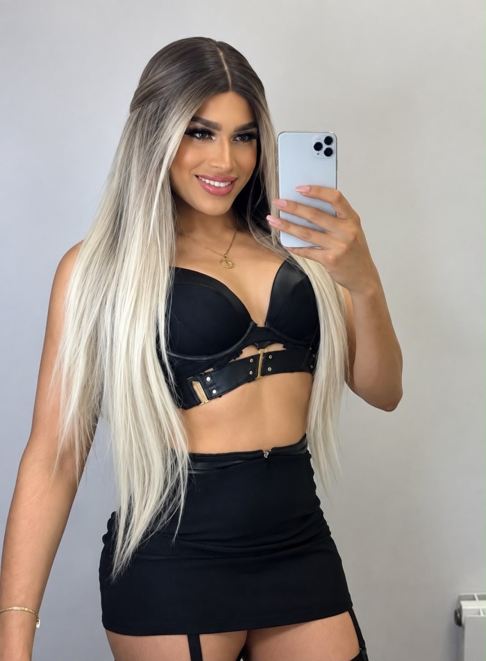 LATINA SEXY POR PRIMERA VEZ EN TU CIUDAD