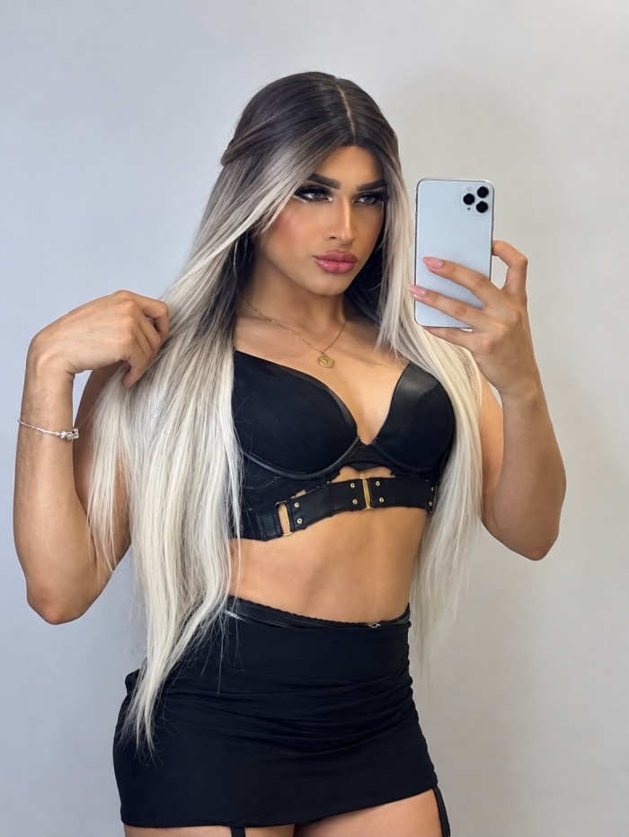 LATINA SEXY POR PRIMERA VEZ EN TU CIUDAD
