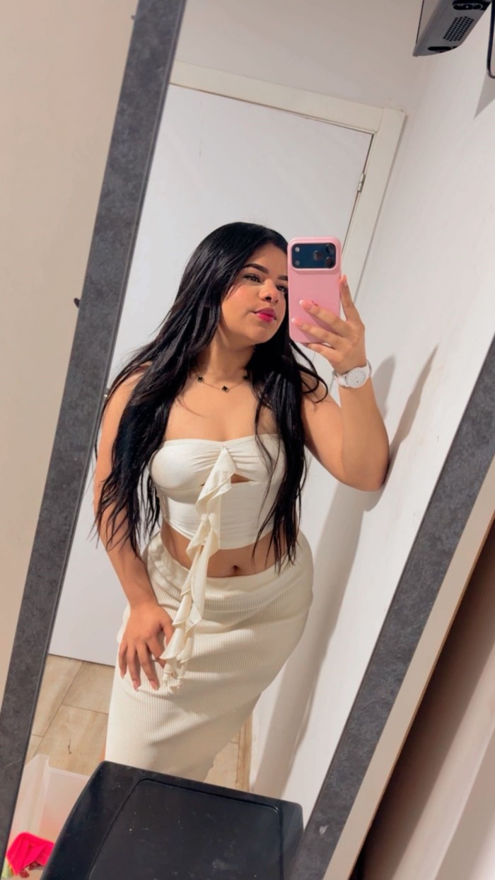 PUTITA FIESTERA MULTIORGASMICA DE TODO TU GUSTO!!