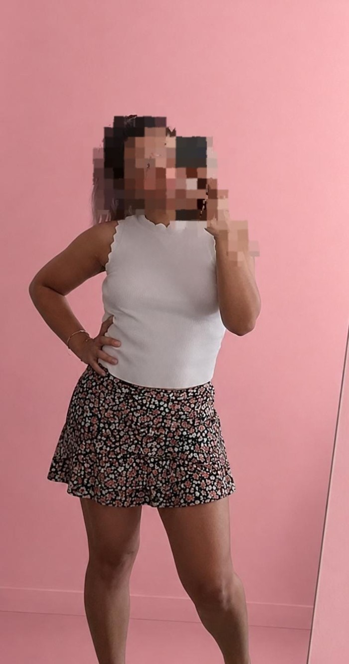 PARAGUAYA GUAPISIMA 33 AÑOS SUPERNOVEDAD 24H