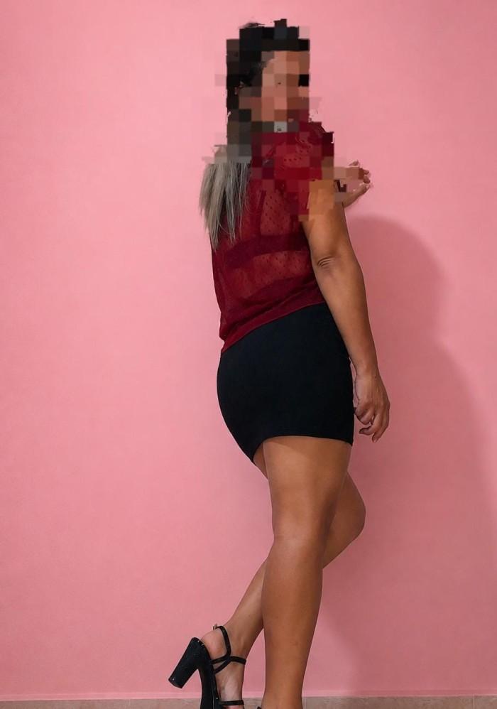 PARAGUAYA GUAPISIMA 33 AÑOS SUPERNOVEDAD 24H