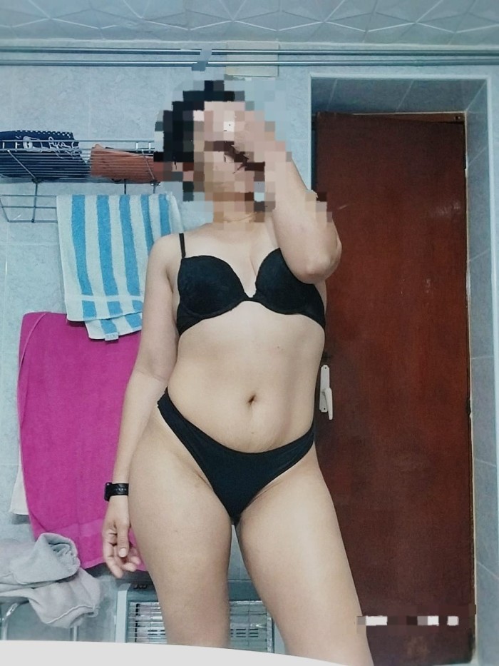 PARAGUAYA GUAPISIMA 33 AÑOS SUPERNOVEDAD 24H